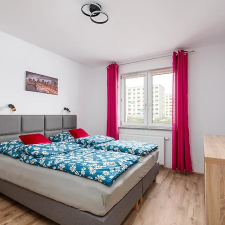 Apartament Goja Podzamcze Wałbrzych Zewnętrze zdjęcie