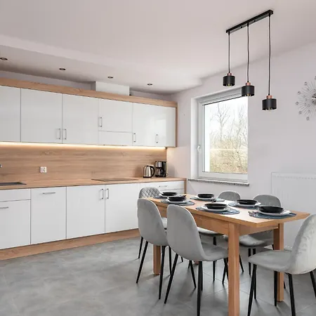 Apartament Goja Podzamcze Wałbrzych Zewnętrze zdjęcie