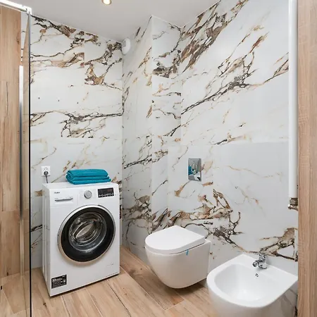Apartament Goja Podzamcze Wałbrzych Zewnętrze zdjęcie