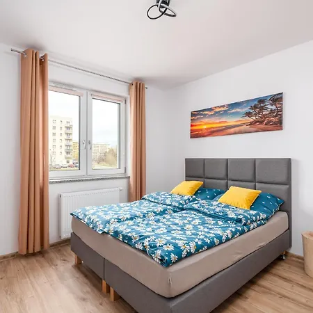 Apartament Goja Podzamcze Wałbrzych Zewnętrze zdjęcie