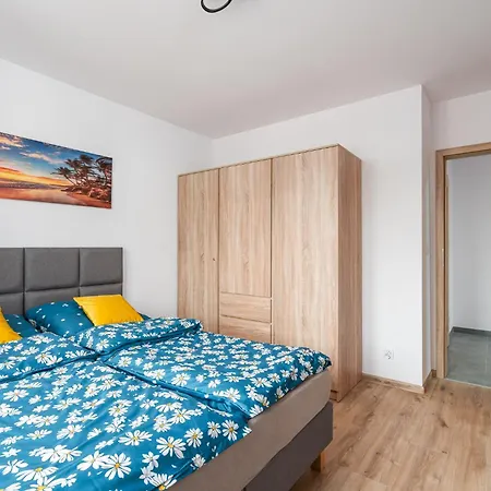 Apartament Goja Podzamcze Wałbrzych Zewnętrze zdjęcie