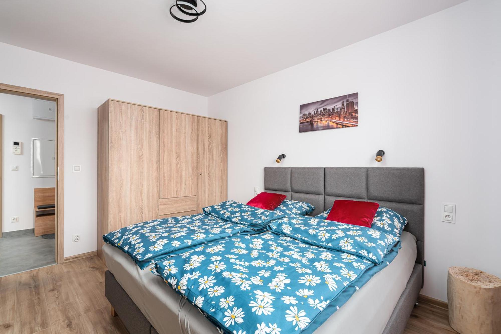 Apartment Goja Podzamcze *