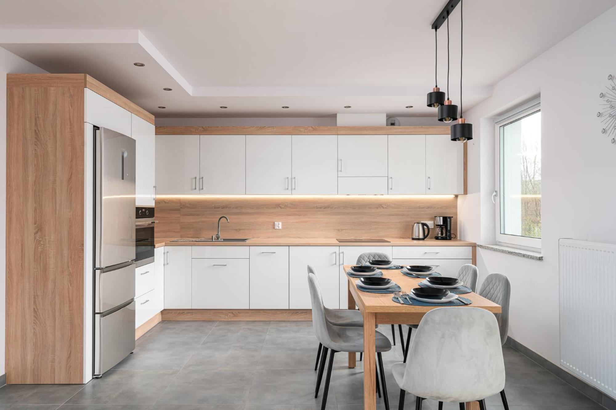 Apartment Goja Podzamcze Walbrzych