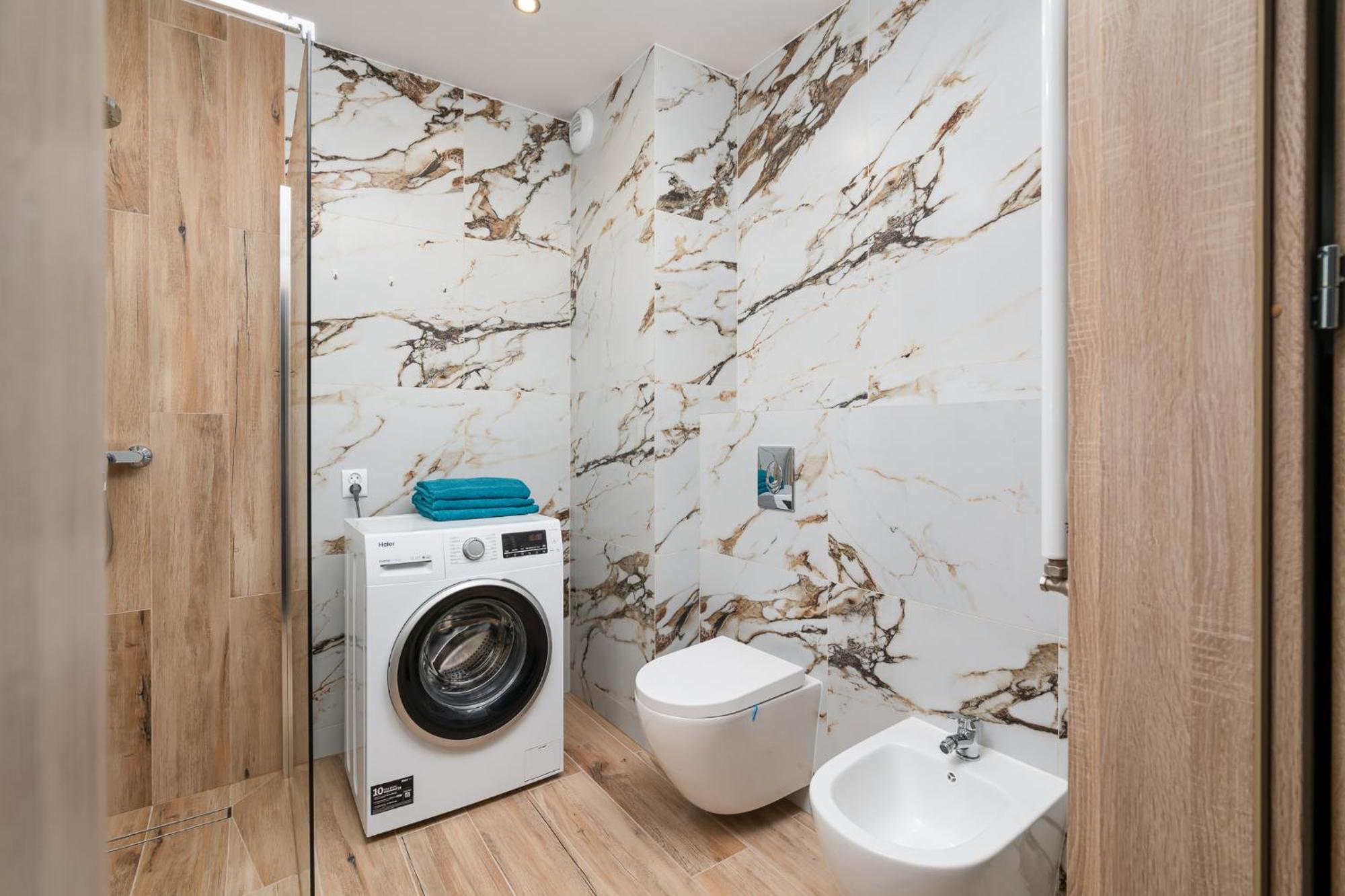 Apartment Goja Podzamcze