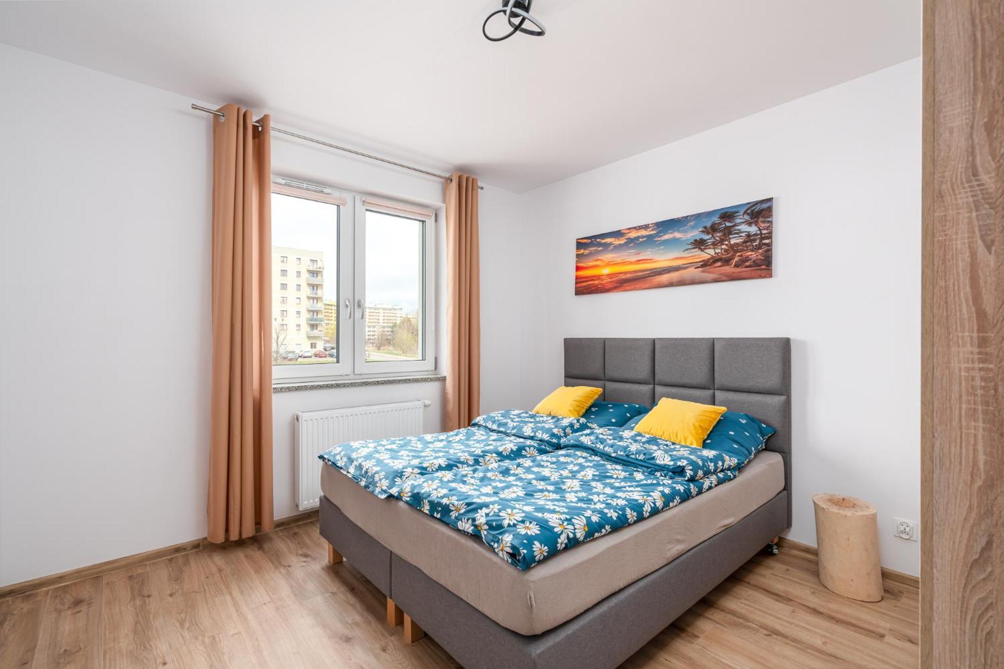 Goja Podzamcze Apartment *