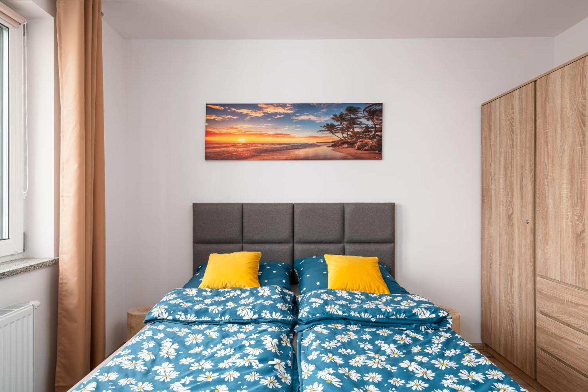 Apartment Goja Podzamcze *