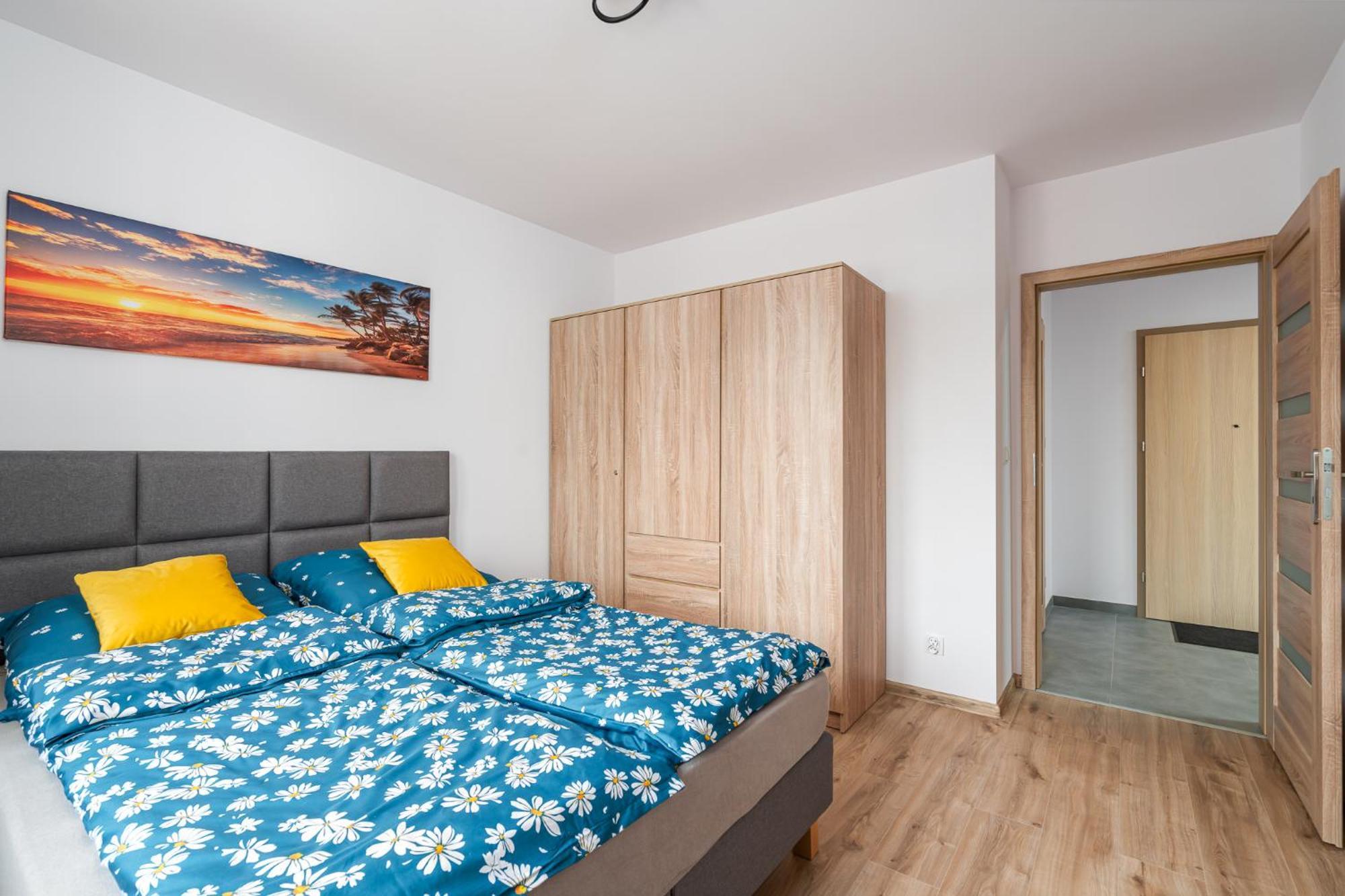 Apartment Goja Podzamcze *