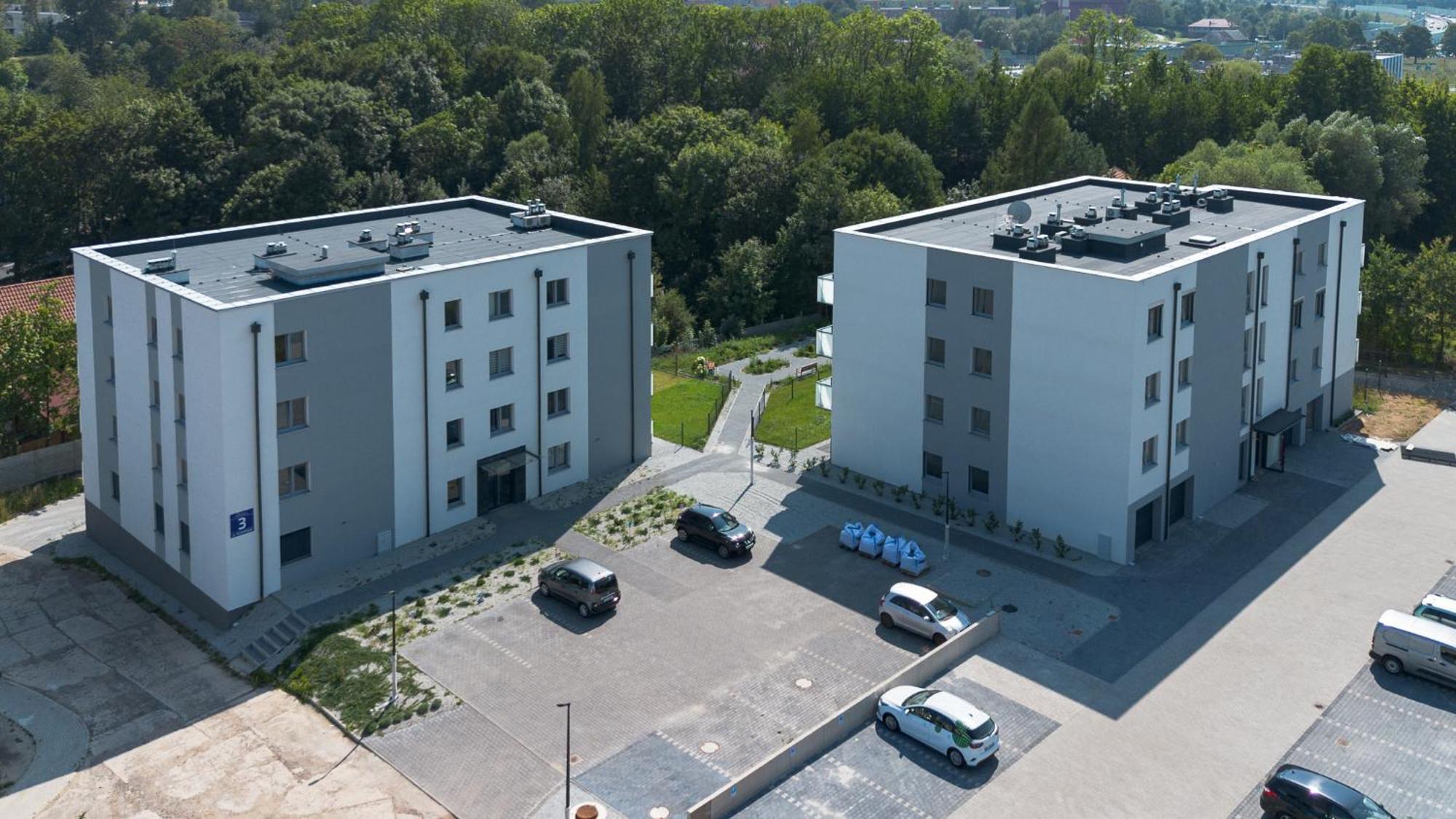 Goja Podzamcze