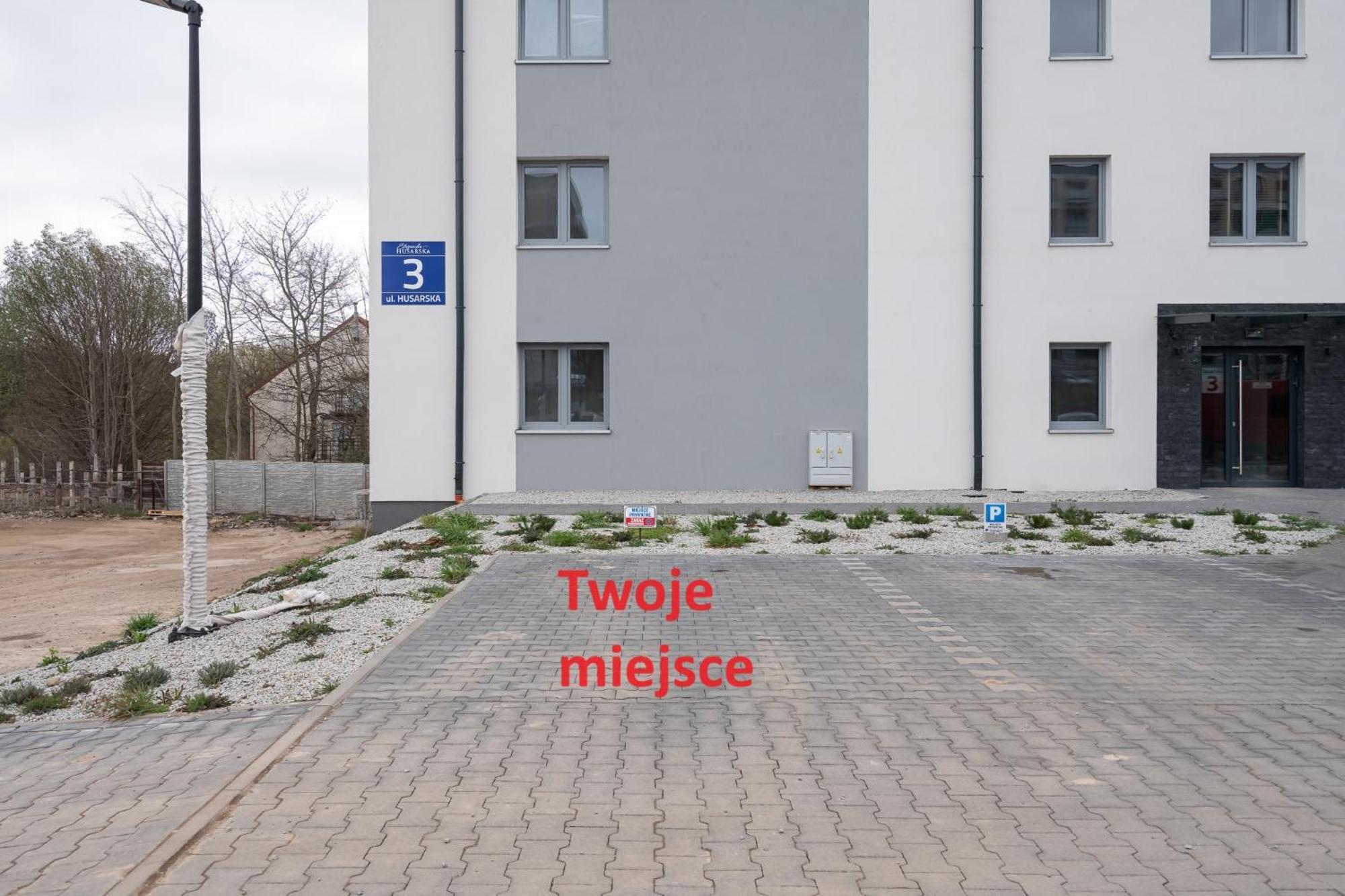 Goja Podzamcze Apartment Walbrzych