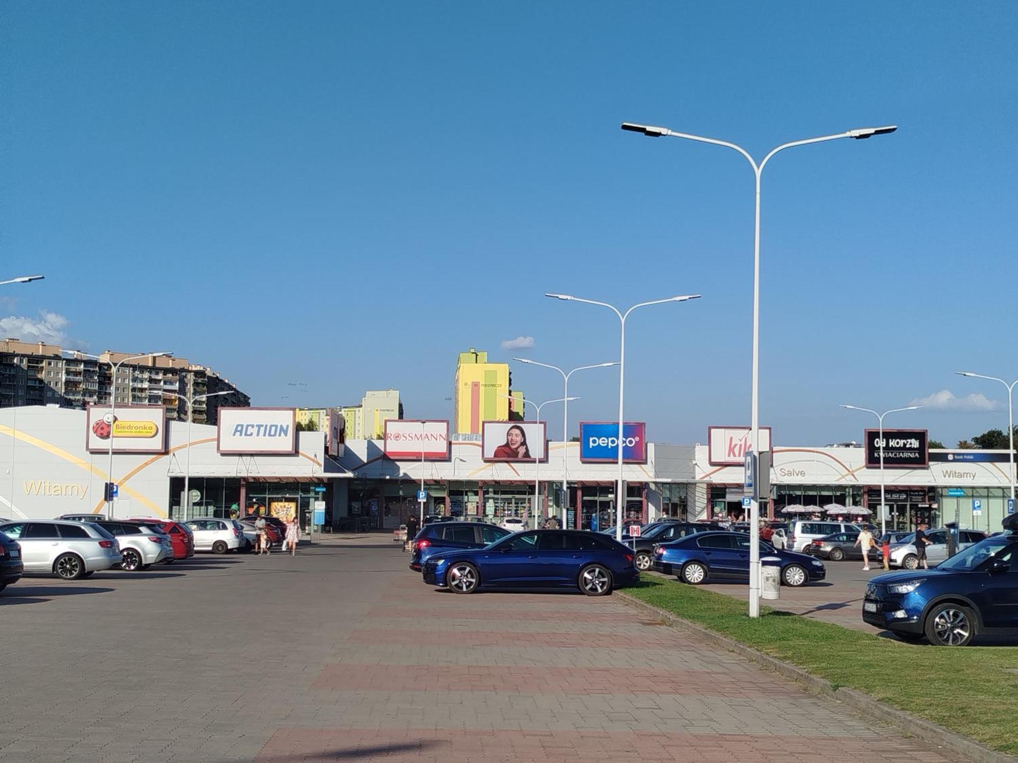 Goja Podzamcze